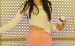 《朋友的妈妈4》中字头歌词是什么